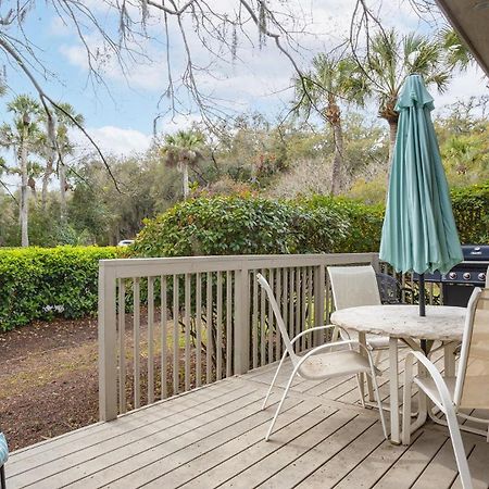 Villa Complex Pool, Pet Friendly, Grill Hilton Head Island Exterior foto