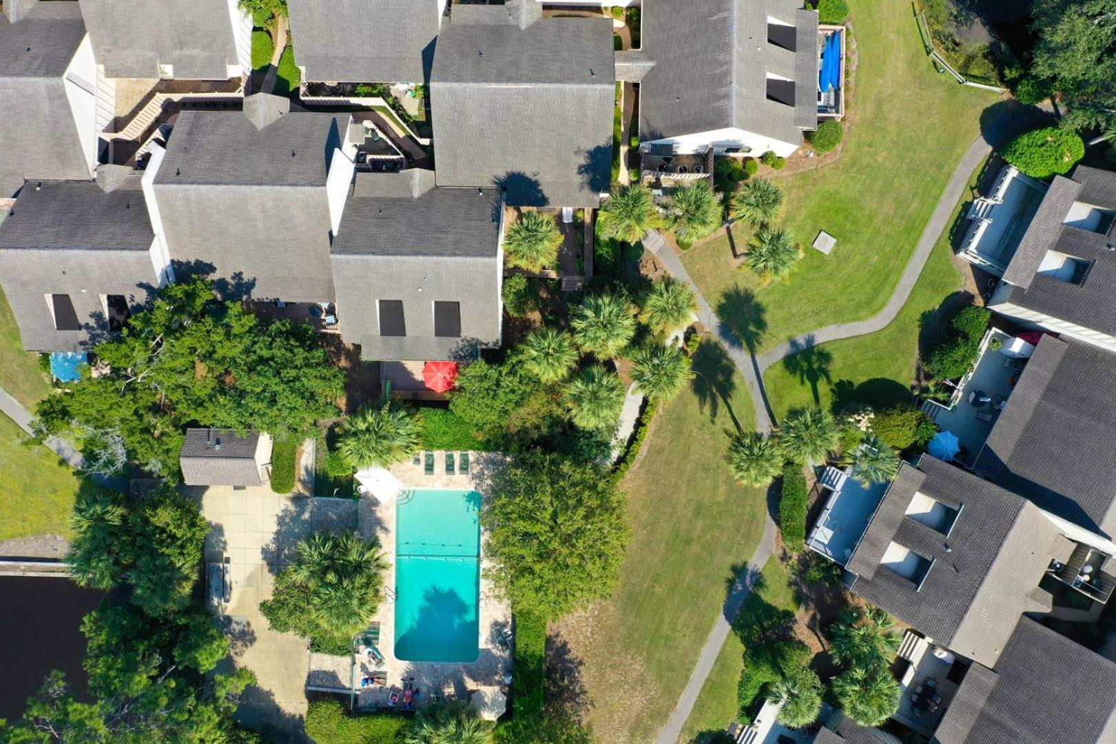 Villa Complex Pool, Pet Friendly, Grill Hilton Head Island Exterior foto