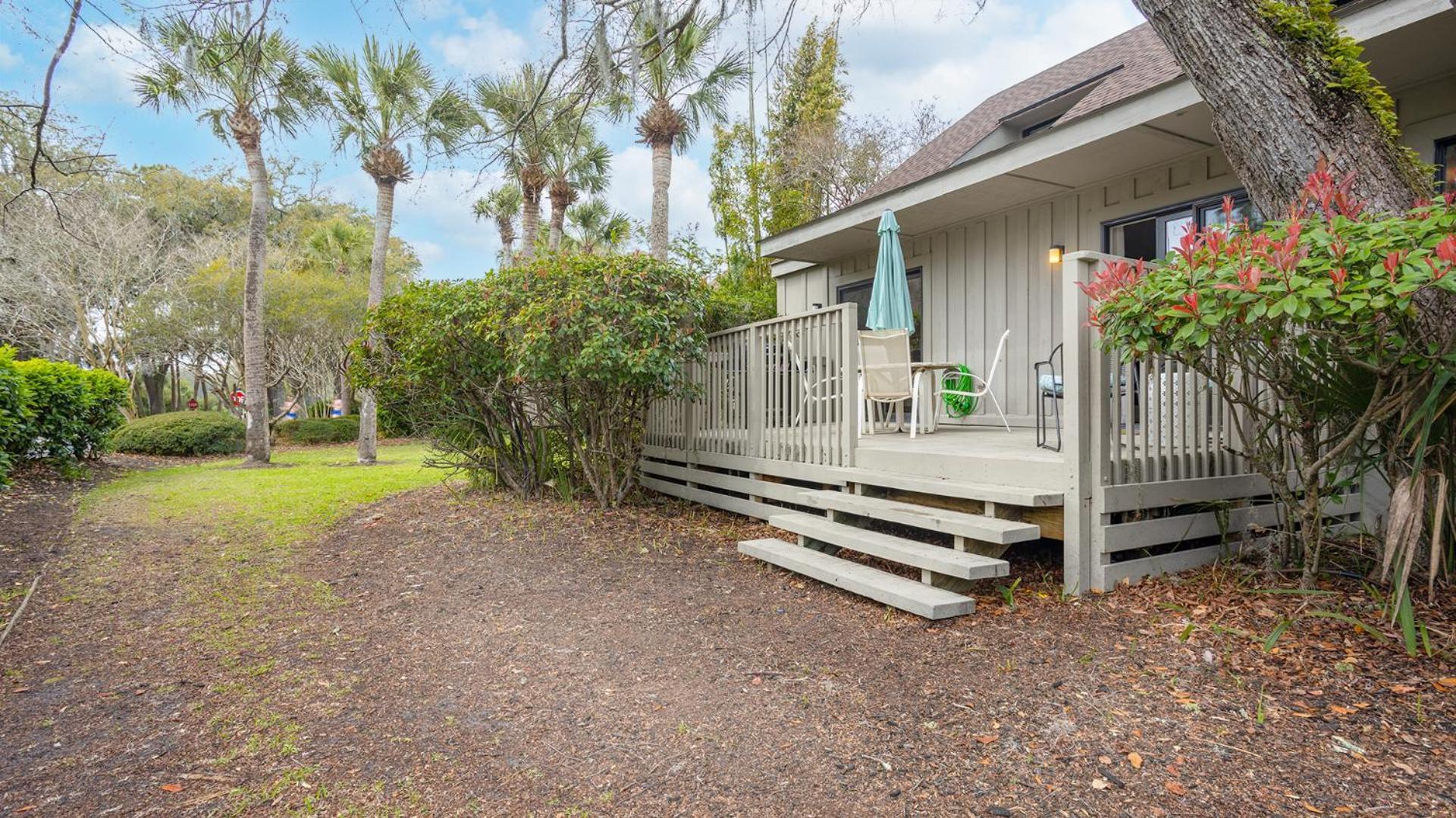 Villa Complex Pool, Pet Friendly, Grill Hilton Head Island Exterior foto