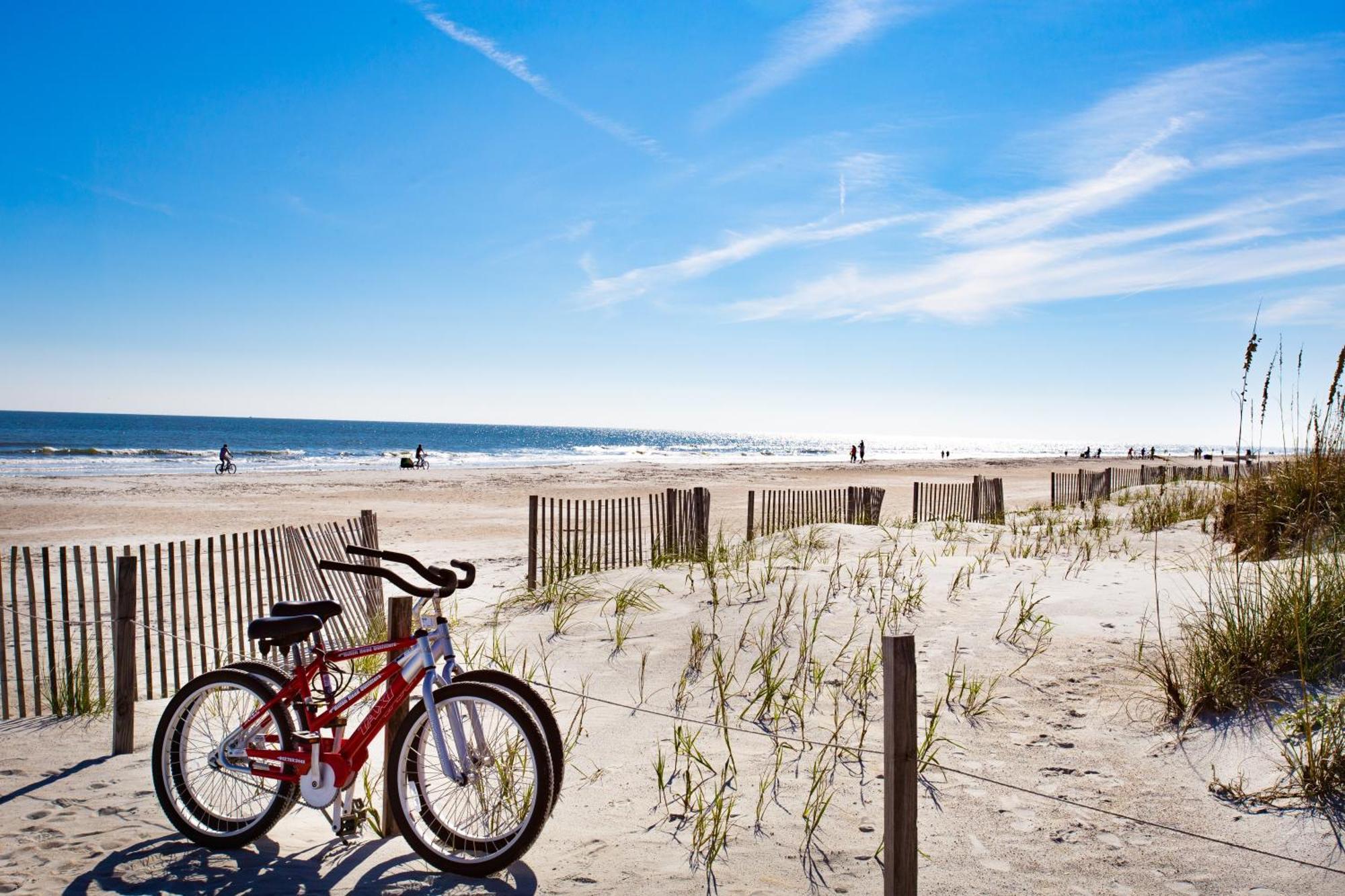 Villa Complex Pool, Pet Friendly, Grill Hilton Head Island Exterior foto