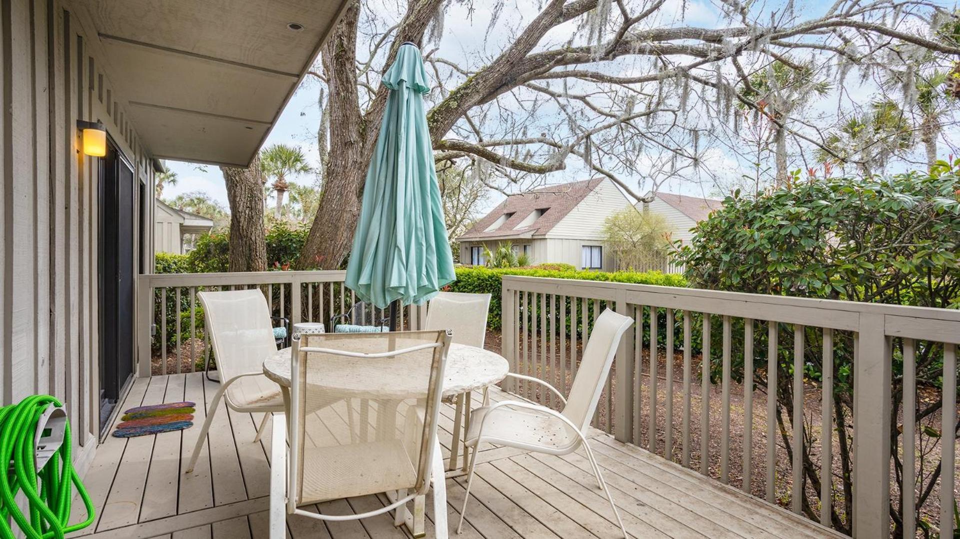 Villa Complex Pool, Pet Friendly, Grill Hilton Head Island Exterior foto