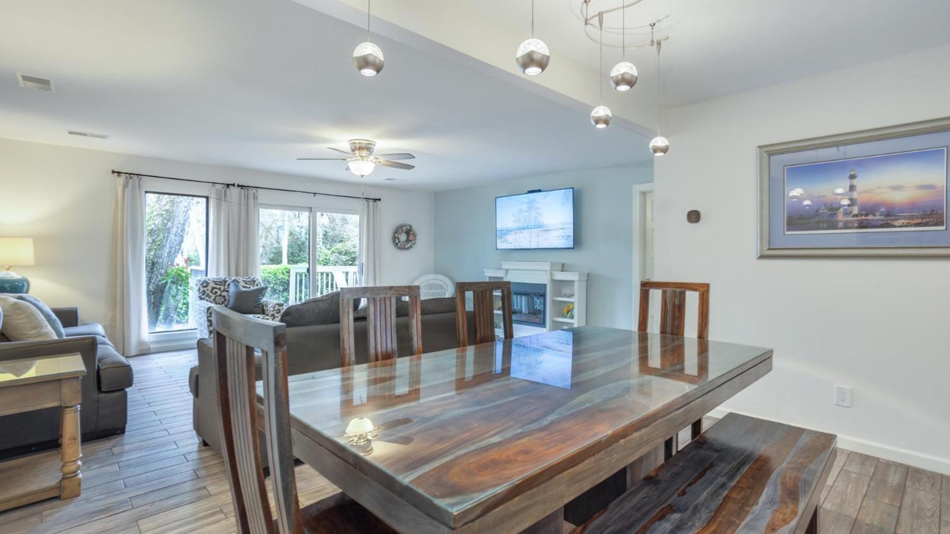 Villa Complex Pool, Pet Friendly, Grill Hilton Head Island Exterior foto