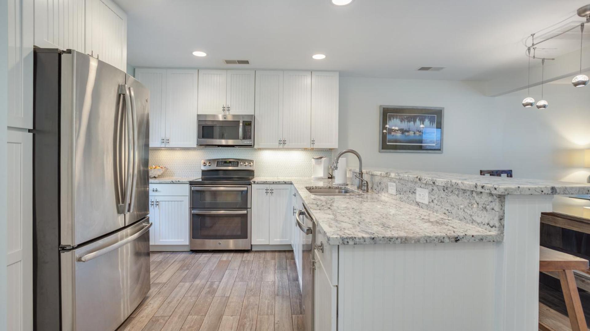 Villa Complex Pool, Pet Friendly, Grill Hilton Head Island Exterior foto