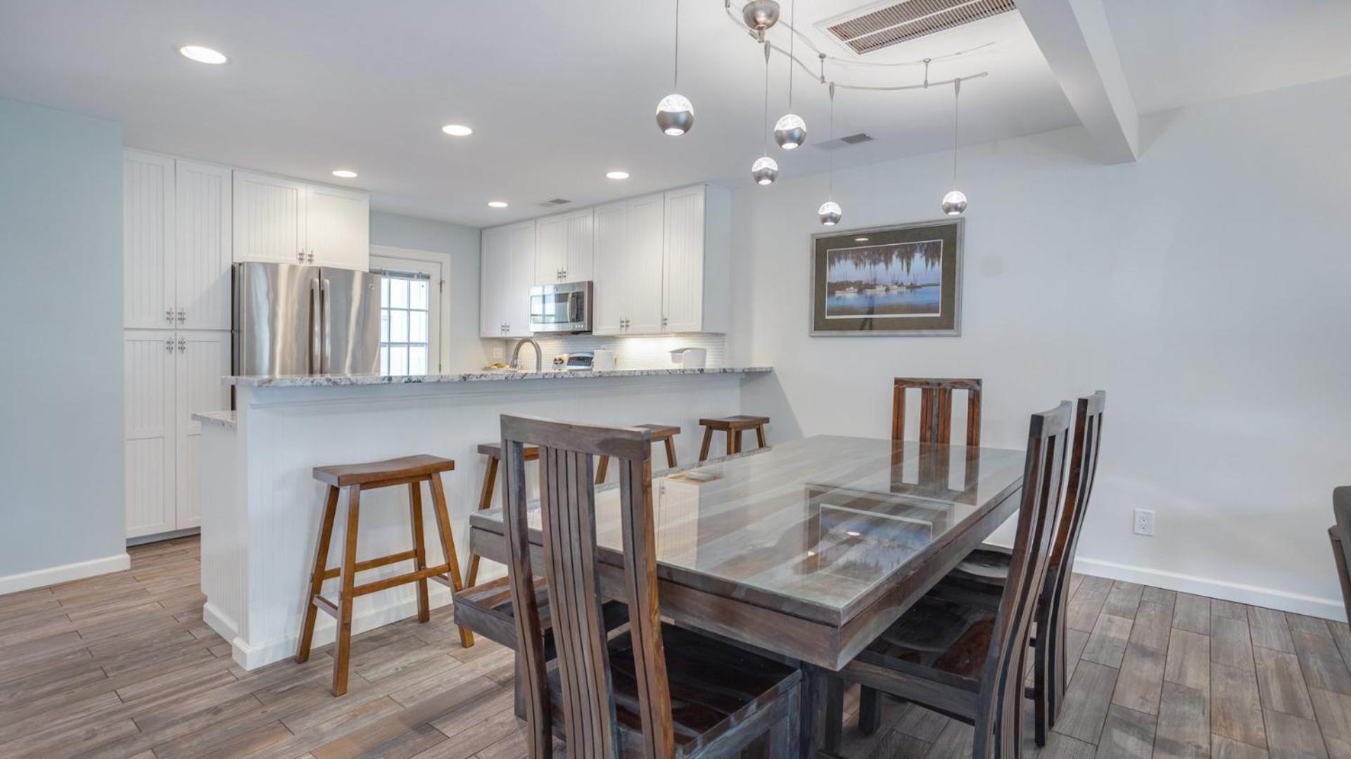 Villa Complex Pool, Pet Friendly, Grill Hilton Head Island Exterior foto