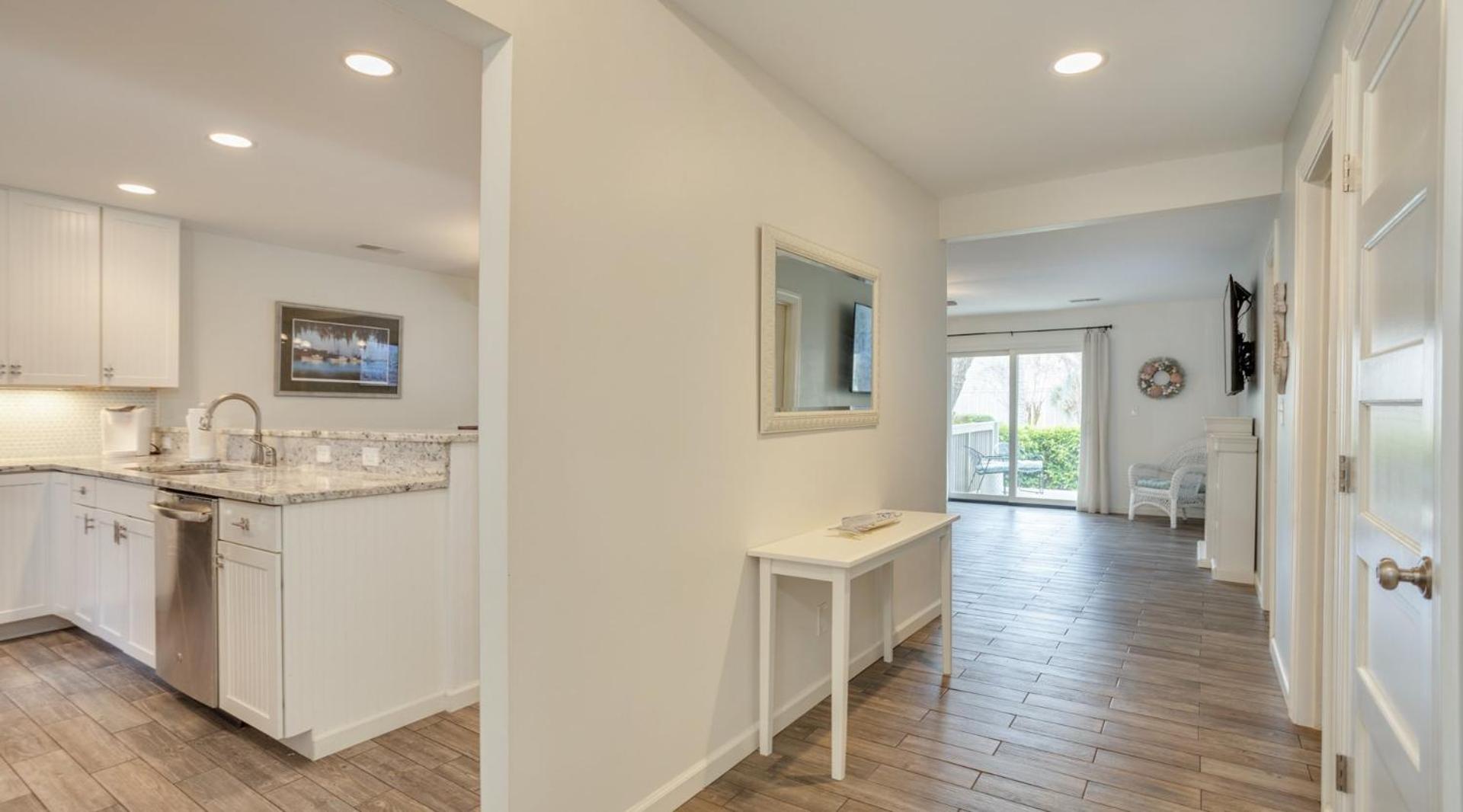 Villa Complex Pool, Pet Friendly, Grill Hilton Head Island Exterior foto