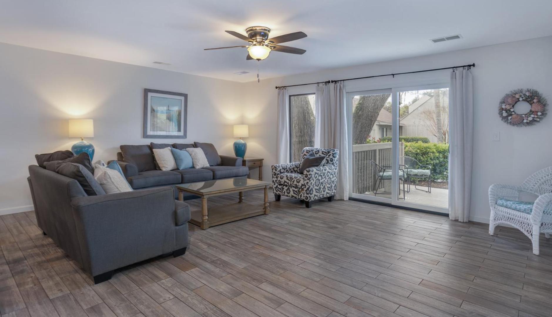 Villa Complex Pool, Pet Friendly, Grill Hilton Head Island Exterior foto