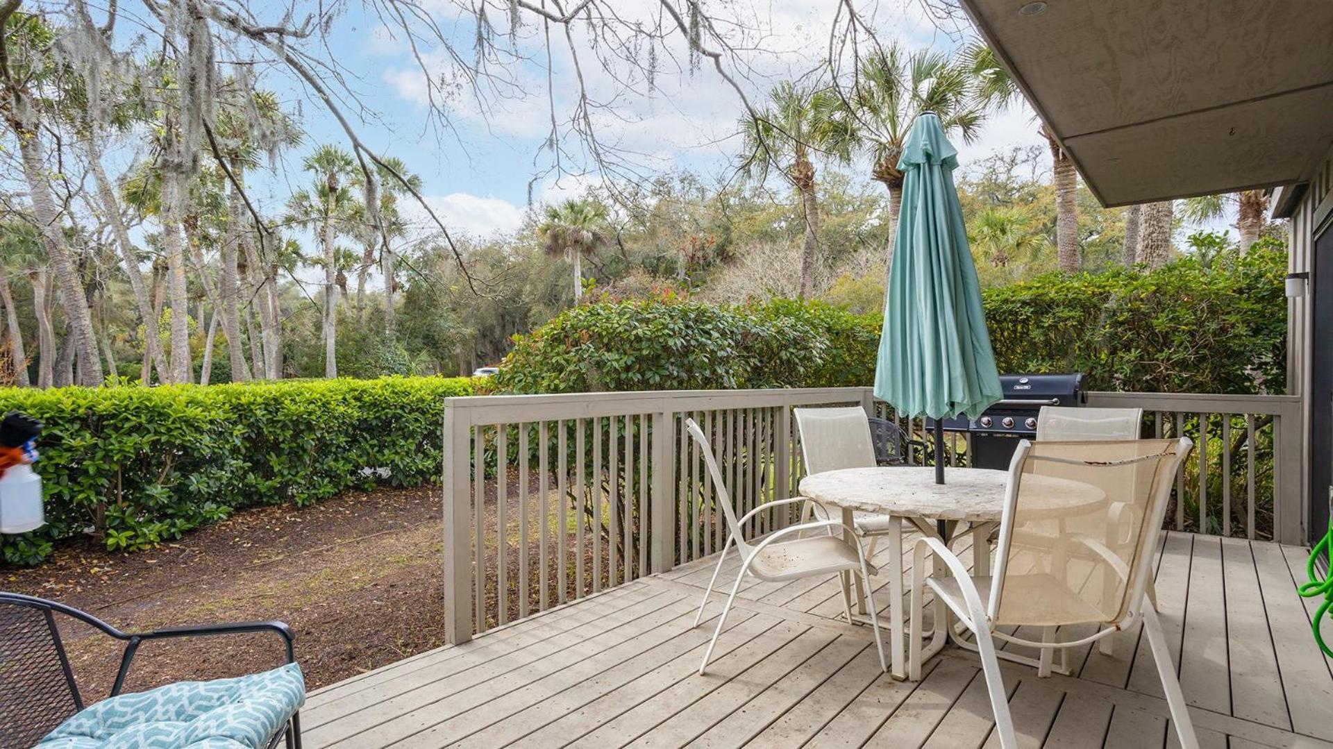 Villa Complex Pool, Pet Friendly, Grill Hilton Head Island Exterior foto